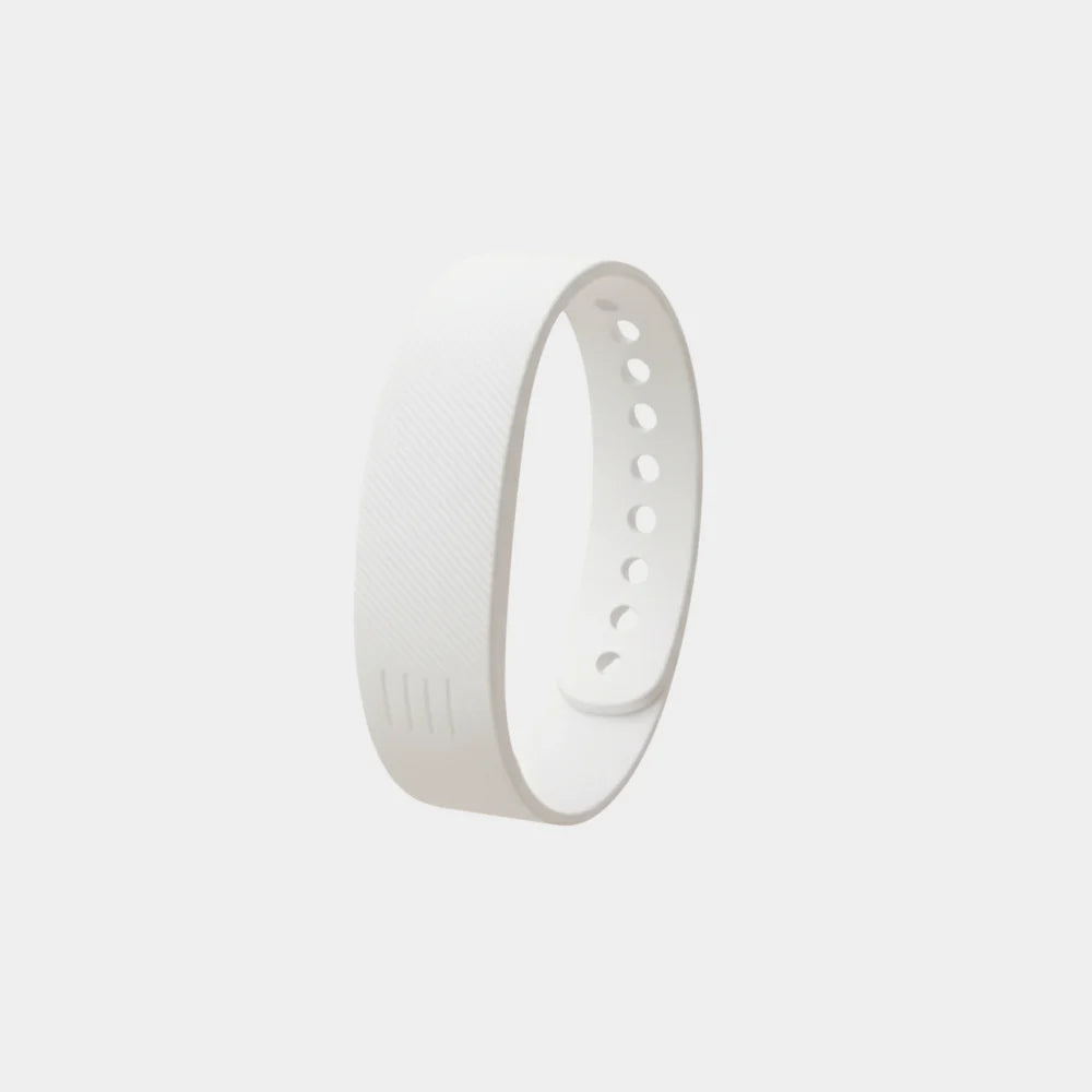 RestBand™ - צמיד השינה החכם